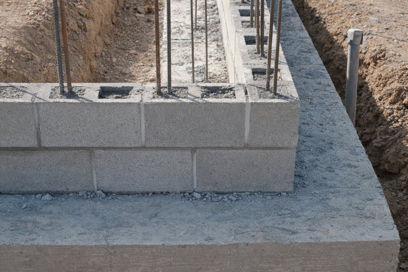 Concrete Contractor services in Westmorland, CA