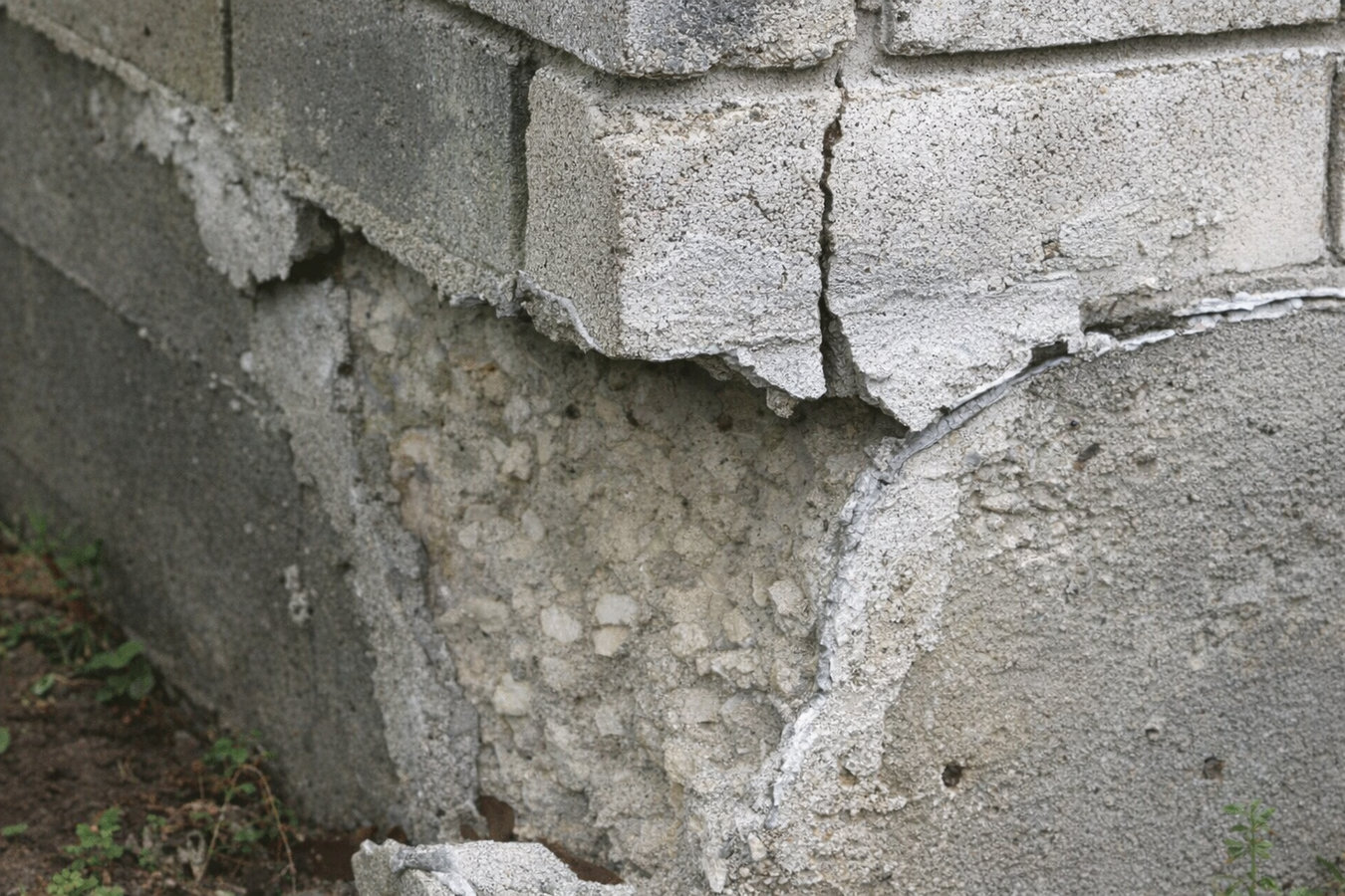 Foundation raising