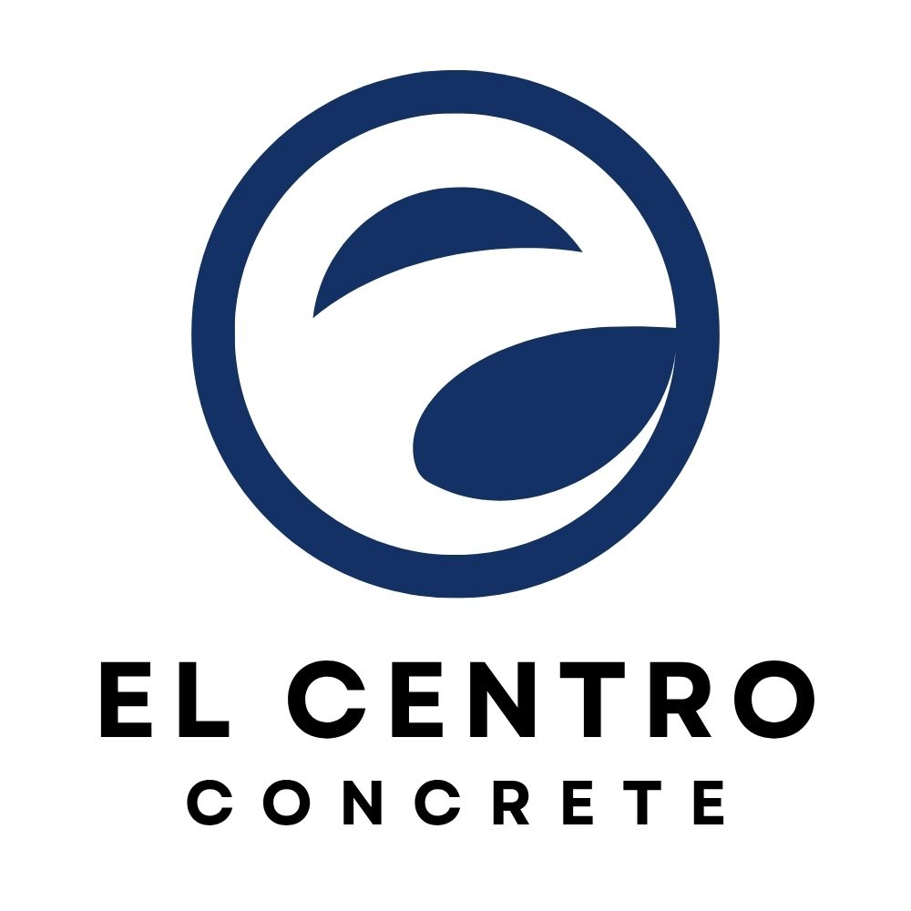 El Centro Concrete